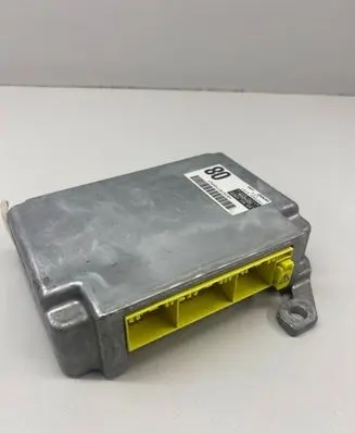 Toyota Land Cruiser (J120) Airbag control unit/module 8917060130 1523006181
