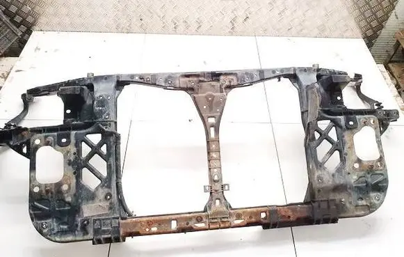 KIA Ceed Radiator support slam panel