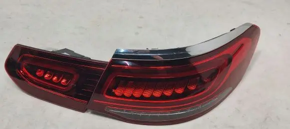 Mercedes-Benz GLC X253 C253 Rear/tail lights set 
