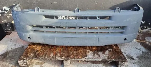 Fiat Ducato Front bumper 1301257070