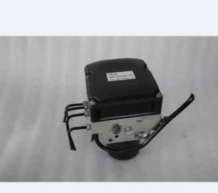 BMW 5 E60 E61 ABS Pump 0265960327