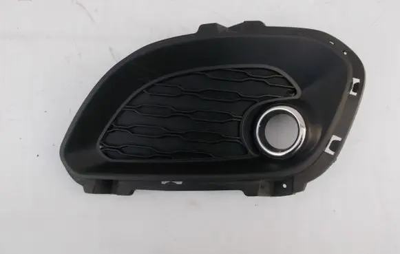 KIA Rio Front fog light trim/grill 1W200