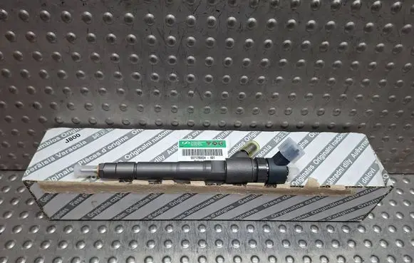 Fiat Ducato Fuel injector S26340319 0445110418 504389548