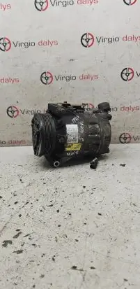 Ford Mondeo MK IV Air conditioning (A/C) compressor (pump) 6g9n19d623ee 7895693414 Z0002272D