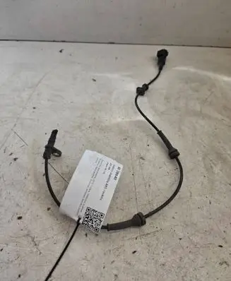 Jaguar XE ABS rear brake sensor 1234