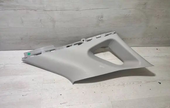 Hyundai Kona I (D)pillar trim (top) 85860J9000