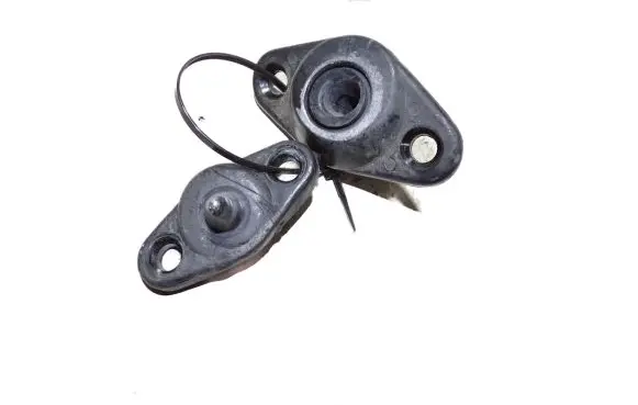Volkswagen Transporter - Caravelle T4 Sliding door check strap stopper 