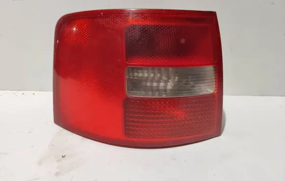 Audi A6 S6 C5 4B Rear/tail lights 4B9945095 41290383 412809999