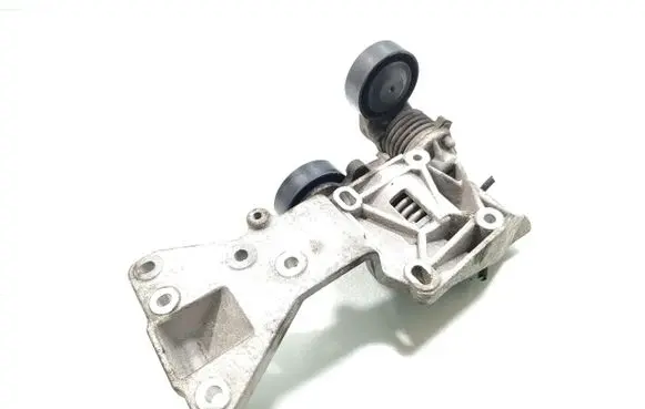Volvo V50 Belt tensioner pulley 31251652