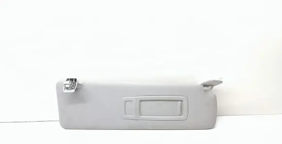 BMW 3 F30 F35 F31 Sun visor