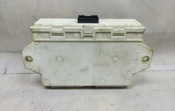 Alfa Romeo 156 Comfort/convenience module 60674573 A727