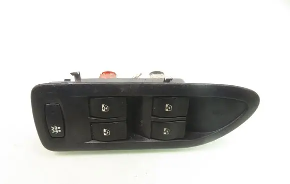 Renault Laguna II Electric window control switch