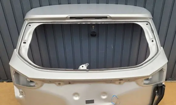 Ford Focus Tailgate/trunk/boot lid BM51-N431F78-AA