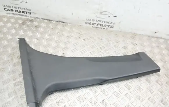 Mazda CX-3 (B) pillar trim (bottom) DF7B68220