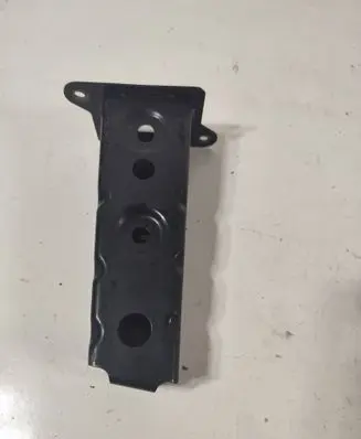Mazda CX-3 Front bumper support beam 881