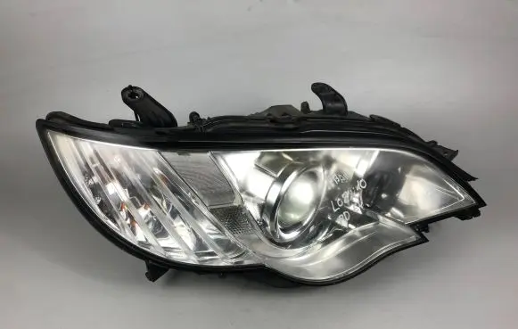 Subaru Legacy Headlight/headlamp