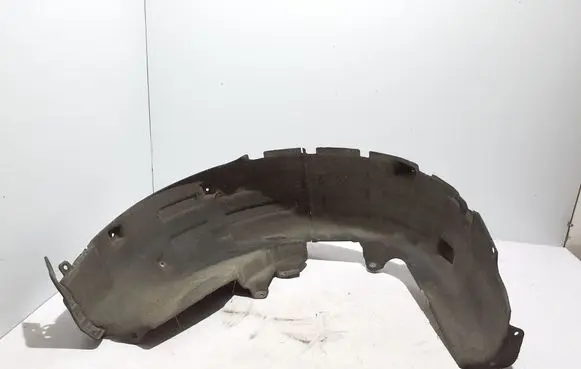 Volvo EX30 Rear arch fender liner splash guards 80001645