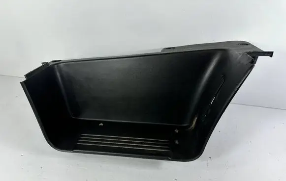 Fiat Ducato side skirts sill cover 130589207