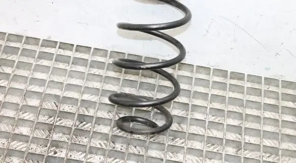 Mercedes-Benz CLA C117 X117 W117 Rear coil spring
