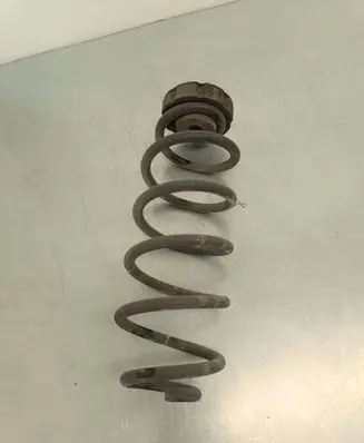 Audi A4 S4 B8 8K Rear coil spring 