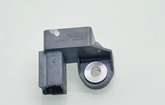 Peugeot Partner Airbag deployment crash/impact sensor 9660923480