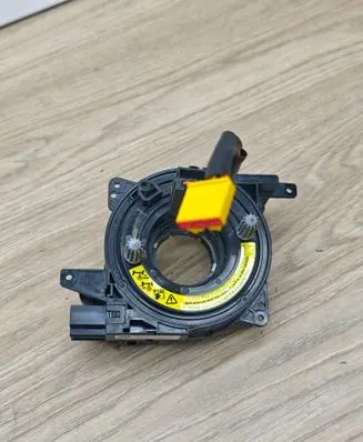 Volvo V60 Airbag slip ring squib (SRS ring) 31343218 12AU9070346BACH