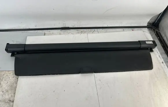 Opel Insignia A Parcel shelf load cover 13278414 012030015600