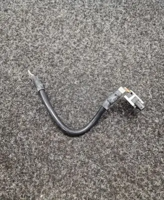 Porsche Macan (95B) Negative earth cable (battery) 8R0915181C