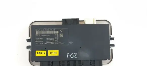BMW 7 F01 F02 F03 F04 Light module LCM 9236458 61359236458