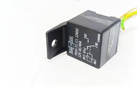 Other relay