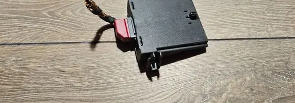 Volkswagen PASSAT B7 Gateway control module 1k0907530s