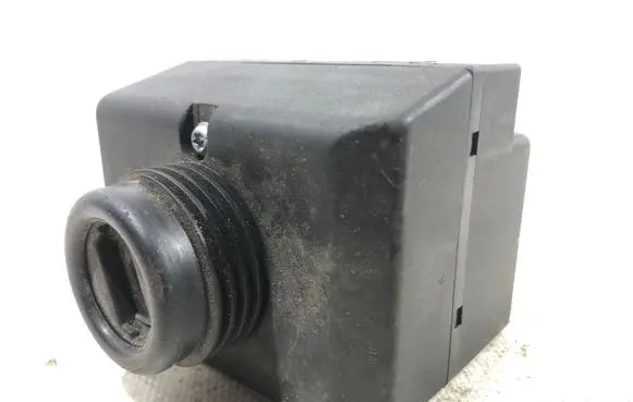 Mercedes-Benz S W220 Ignition lock 2155450208 33001104
