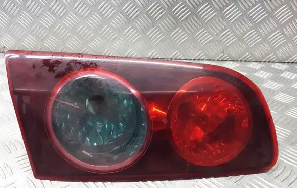 Fiat Croma Rear/tail lights 27480202