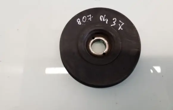 Camshaft pulley/ VANOS