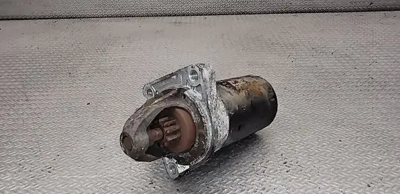 Ford Focus Starter motor 1005831221