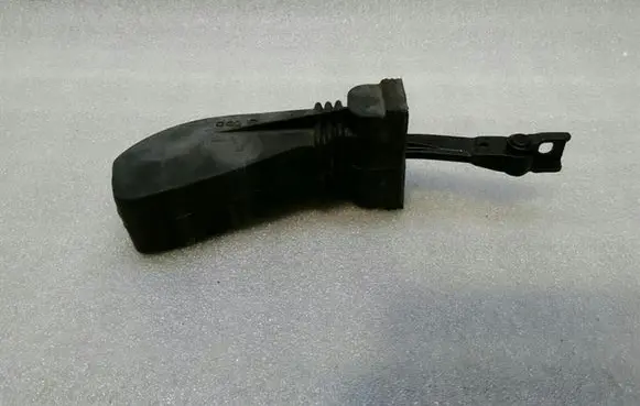 Porsche Cayenne (92A) Other devices 95853117902