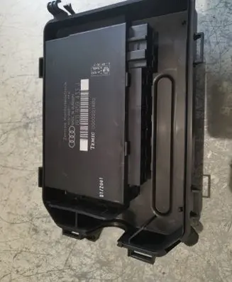 Audi A4 S4 B6 8E 8H Comfort/convenience module 8E0959433J H12S0001 00002016B2