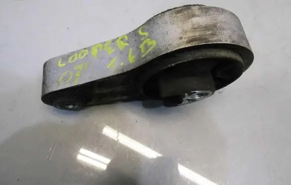 Mini One - Cooper R50 - 53 Engine mount vacuum valve 