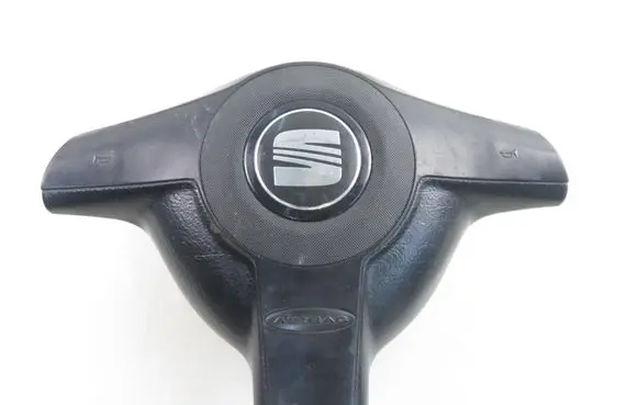 Seat Leon (1M) Steering wheel airbag 