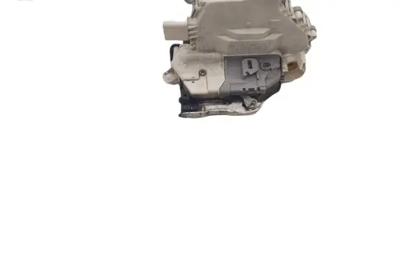 Audi A6 S6 C7 4G Front door lock 8J1837015D