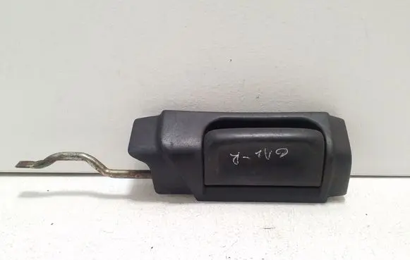 Volkswagen Transporter - Caravelle T4 Sliding door interior handle 721843642