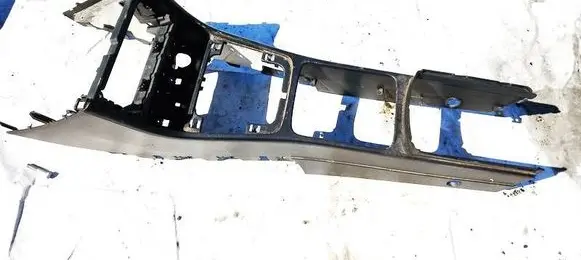 Volkswagen PASSAT B6 Center console 3C2863241