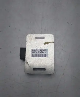 Ford Flex Other control units/modules