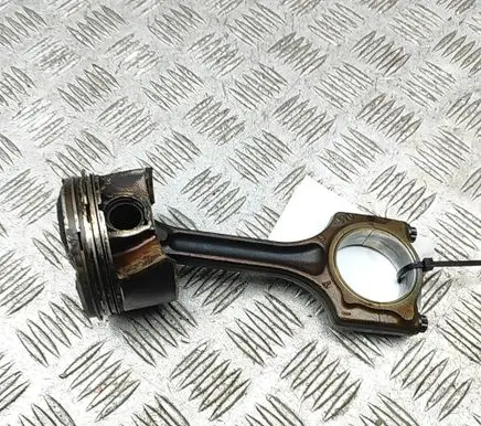 Piston
