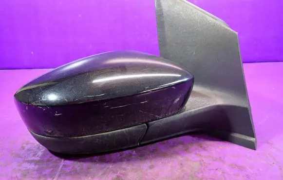 Audi Coupe Manual wing mirror 1S1857502