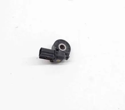 Ford Mustang Mach-E Airbag deployment crash/impact sensor HS7T14B006AA