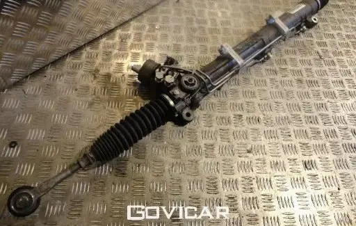 Bentley Continental Steering wheel axle 3W1422071B