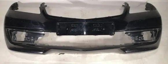 Mercedes-Benz A W169 Front bumper A1698857525