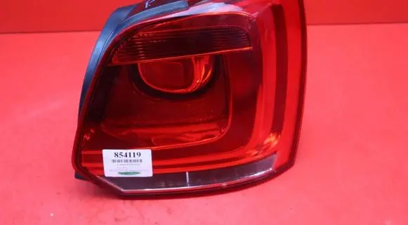 Volkswagen Cross Polo Rear/tail lights 6R0945096A