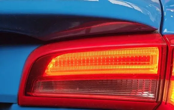 Volvo S60 Rear/tail lights 30796272 IMPRK1525188